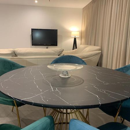 Espectacular Atico En Pleno De Centro De Cordoba Lägenhet Exteriör bild