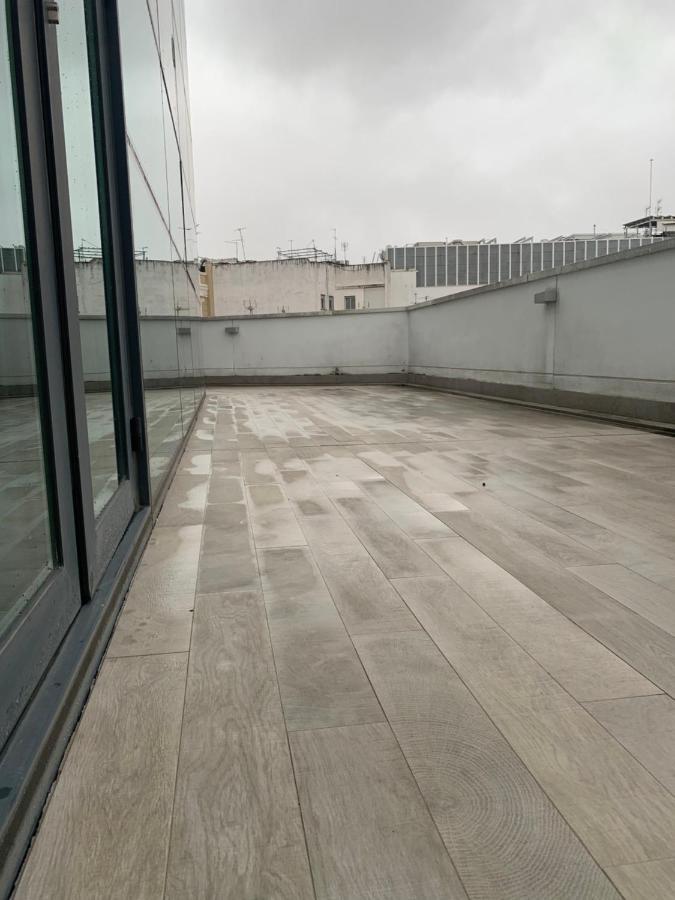 Espectacular Atico En Pleno De Centro De Cordoba Lägenhet Exteriör bild